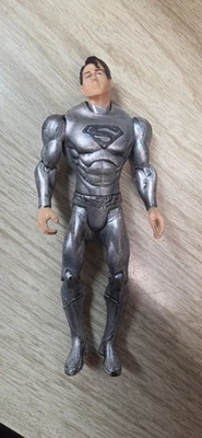 2006 Toys R Us 独家超人归来太空服 Kal-El 美泰 5 英寸全新 b5 — 第 1/2 张图片