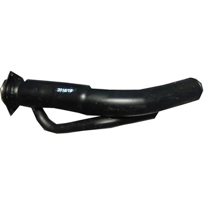 Гриф горловины топливного бака FND-099 Liland для Ram Truck Dodge W250 D350 W150 D150 - Изображение 1 из 2