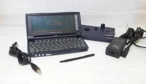PC portable HP Jornada 720 206 MHz Windows 2000 (F1816A#ABA) - Photo 1 sur 1