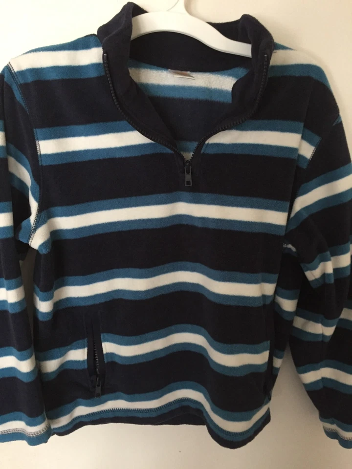 Suéter polar ligero mediano (7-8) Gymboree de segunda mano para niños Foto 1 de 4