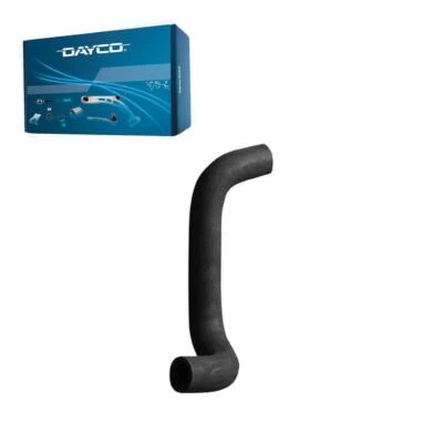 Manguera de refrigerante de radiador Dayco inferior para Lexus RX350 2010-2015 Foto 1 de 2