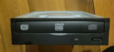 DVD RW Drive iHAS324-98 (lot 1a) - Image 1 of 4