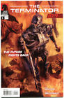 Terminator 2029 #1 2 3, Nm-, Whedon, Robot, Cyborg, 2010, More In Store