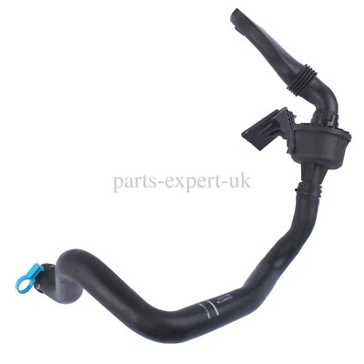 Resonador de aire de conducto LR025081 para Land Rover Range Rover Evoque 12-18 2,0 L gasolina Foto 1 de 4