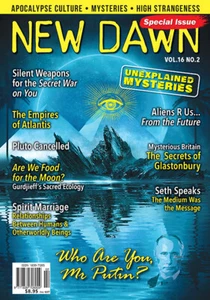 New Dawn Special Issue Vol 16 No 2 - Picture 1 of 1