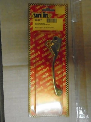 Sunline HYD DeHandler 93207 mano derecha Kawasaki KX 80/125/250 1997-99 Foto 1 de 2