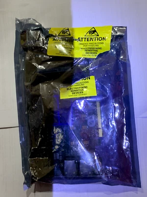 New-102-018-002-C Dell Compellent PCI-E Raid Server Controller Card 512MB w/bat - Image 1 of 4