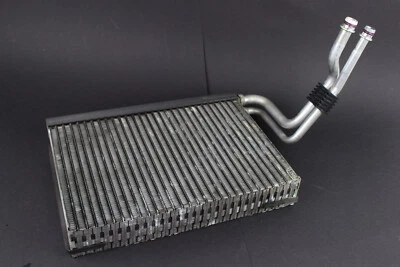 9290888 Original BMW 1er E81 E82 E87 3er E90 E91 E92 E93 X1 E84 Verdampfer Valeo - Image 1 of 4