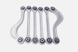 6X Rear Control Arm Kits For Porsche Panamera 970 3.0D 4.8 Turbo 4S 97033104300 - Picture 1 of 3