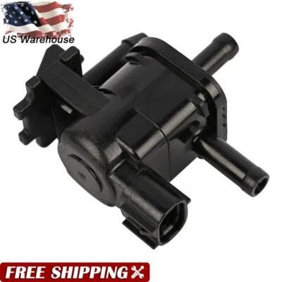 Válvula de purga de bote de vapor 25860-0V020 para Toyota RAV4 2,4 L 2,5 L Scion tC 2,4 L Foto 1 de 4