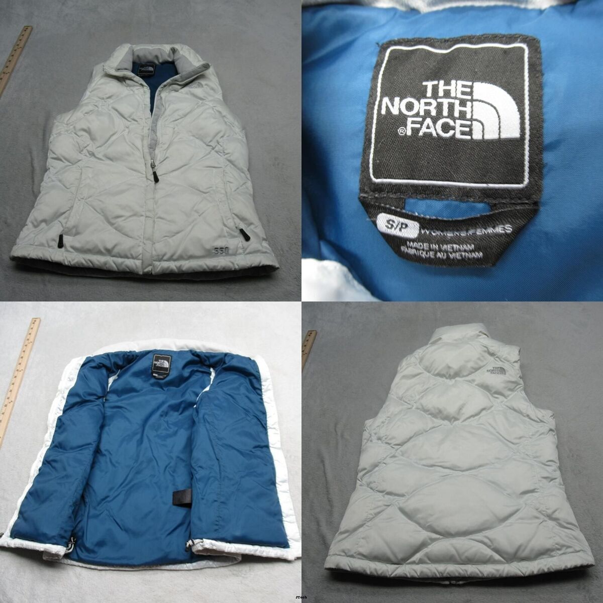 The North Face White Vests for Women | eBay The North Face White Vests for Women | eBay
