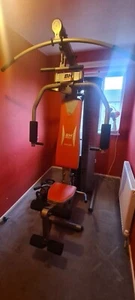 BH Fitness G119AX Nevada Plus Home Gym - Picture 1 of 4