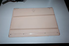 Microsoft Surface Laptop Go 1943 Bottom Case Cover  Pink Sandstone