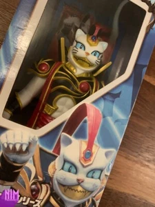 Bandai Power Rangers Magiranger Sentai Hero Series Ex Smoky The Magical Cat 2005 - Picture 1 of 5