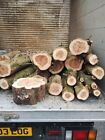 Yew Logs (Wood turning )