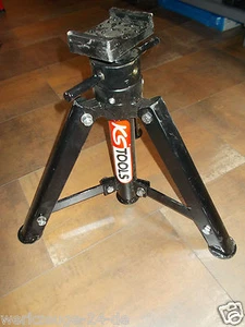 KS TOOLS Support De Spindle En Acier 12t, 456-710mm Cric 160.0441 - Imagen 1 de 4