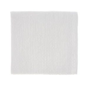 House Brand Dentistry 100205 HSB Non-Woven Gauze 2" X 2" Sterile 8-Ply 5000/Cs - Picture 1 of 5