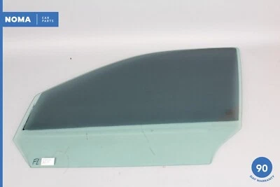 Оригинальное переднее левое стекло для водительской двери 00-08 Jaguar S-Type X204 - Изображение 1 из 4