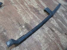 1981-1987 Chevrolet Gmc truck inner door glass window guide track Driver side