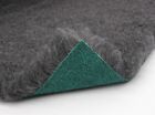 Ultimate Vet Bed Green Back Bedding 1600gsm - Various Colours and Sizes