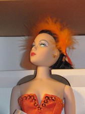 Gene Doll-She'd Rather Dance-mint condition