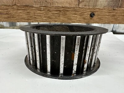 93-08 SAVAGE 650 MOTOR SIDE ENGINE PULLEY PULLY BELT SPROCKET FRONT OEM Foto 1 de 4