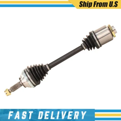 Eje delantero derecho CV para Hyundai XG350 XG300 2001 2002 2003 2004 2005 Foto 1 de 4