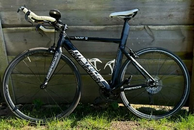 Merida warp 9 Triathlon Rennrad - Bild 1 von 4