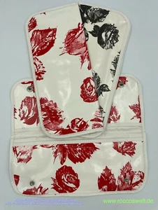 Bolsa de cubiertos grande RDA VEB original - Imagen 1 de 1