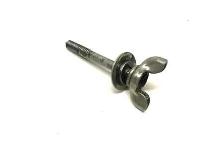 08#2 2008 Honda CRF250R CRF 250R 250 воздушная коробка впускной каркас крыло гайка болт - Изображение 1 из 4