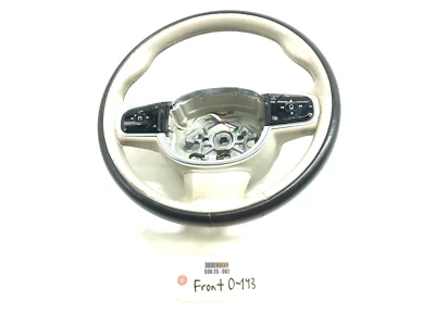 Volante Volvo S90 2017-2022 OEM #NOTA Foto 1 de 4