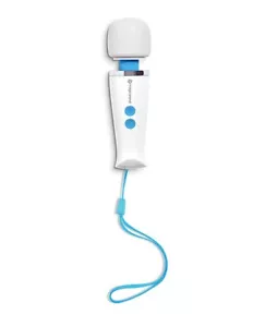 HITACHI MAGIC WAND MICRO DE VIBRATEX MASAJEADOR PERSONAL Nuevo - Imagen 1 de 5