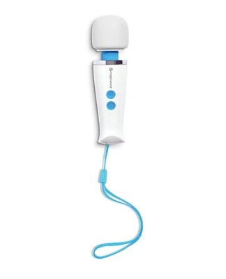 HITACHI MAGIC WAND MICRO FROM VIBRATEX PERSONAL  MASSAGER New - Image 1 of 4