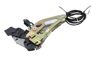 03-12 MERCEDES R230 SL600 SL500 REAR DRIVER LEFT TRUNK LOCK FRAME CYLINDER 33/93 - Picture 1 of 8