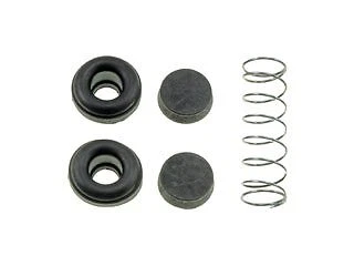 Kit de cilindro de rueda de freno de tambor delantero Dorman 683JZ25 para Studebaker 1959 4E7 Foto 1 de 2