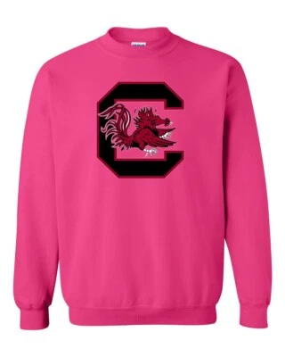 South Carolina Gamecocks - Campeones - Envío súper rápido - Sudadera unisex Foto 1 de 4
