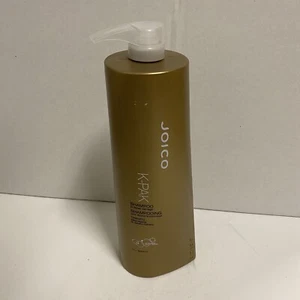 Joico K-Pak Shampoo 33,8 OZ - Foto 1 di 2