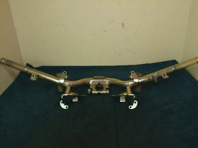 Manillar OEM Vespa Sprint 150 2015 3V ABS Foto 1 de 4