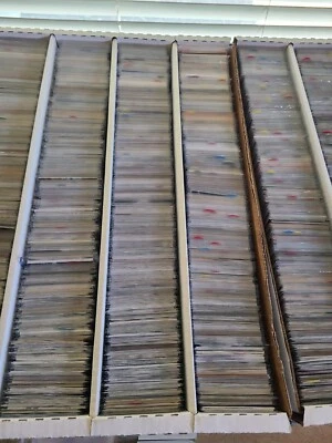 Lotes de 100 tarjetas de equipo de béisbol MLB - Elige tu equipo - Envío gratuito  Foto 1 de 2