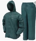 FROGG TOGGS Ultra-Lite2 Waterproof Breathable Prot - 2XL Green