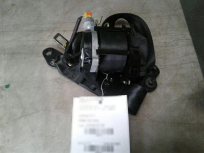 2013-2018 Ford C-Max Front Right Passenger Seat Belt Retractor Assembly Black Foto 1 de 4