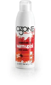OZONE OLIO RISCALDANTE 150 ml - Imagen 1 de 1