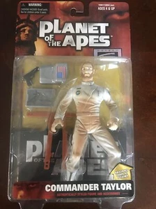 Planet of the Apes Commander Taylor Special Collector Edition - Picture 1 of 2