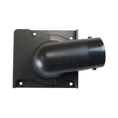 Se adapta a Hoover UH30300, UH30310 conector de entrada de suciedad de vacío # 520637001 Foto 1 de 2