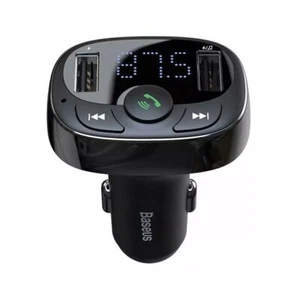 Kit vivavoce Bluetooth Baseus - Foto 1 di 5