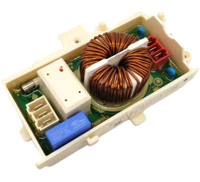 OEM LG Washer Noise Filter 6201EC1006L 180-Day Warranty ⭐(Ships Today)⭐ - Image 1 of 4