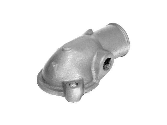 Tubo de distribución de agua 45756XRZS 1970 1971 1972 1973 para Ford Torino 1969-1974 Foto 1 de 2