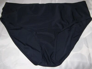 Bikini Hose dunkelblau Gr. 46 Giada von Tankini Höschen Unterteil NEU - Bild 1 von 3
