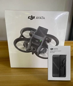 100% Official DJI Avata Drone - Picture 1 of 5