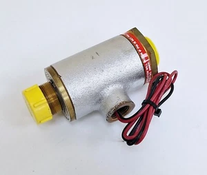 Ansul 70151 Attuatore elettrico per valvole di bloccaggio (24 VDC) - Foto 1 di 9
